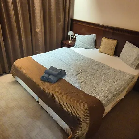 Gondola Luxury 1 Apartman