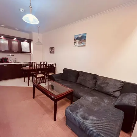 Gondola Luxury 1 Apartman *