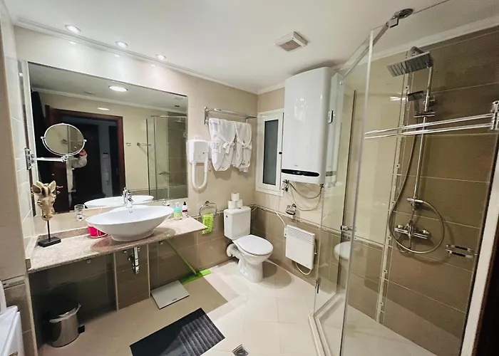 Apartman Gondola Luxury 1 Banszko