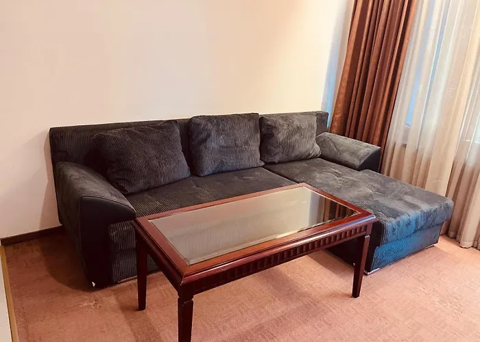 Apartman Gondola Luxury 1 *