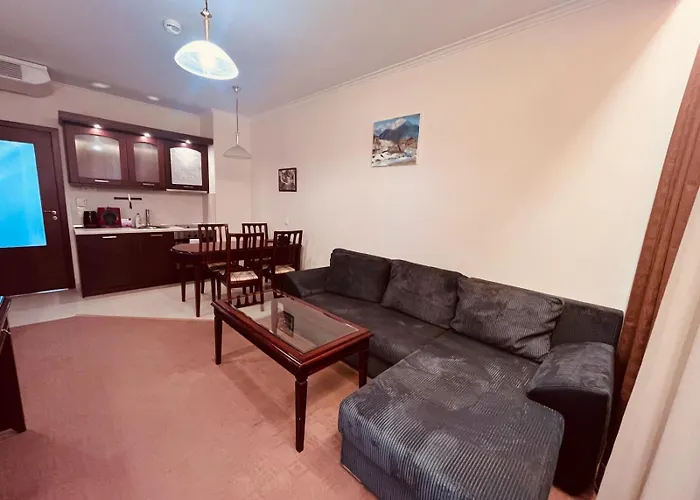 Gondola Luxury 1 Apartman *