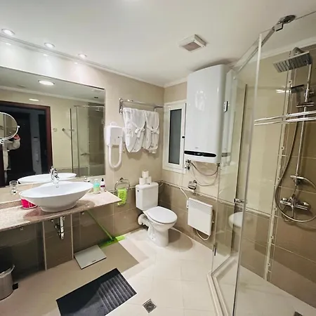 Апартамент Gondola Luxury 1 Банско
