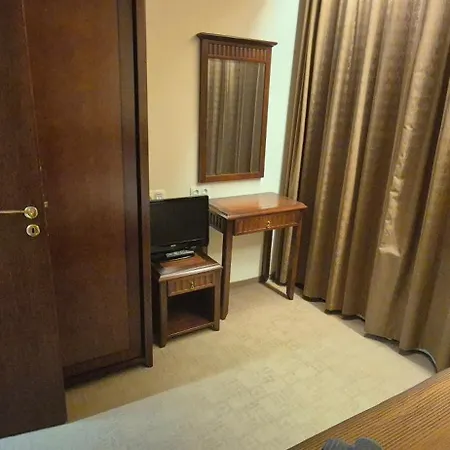 Gondola Luxury 1 *