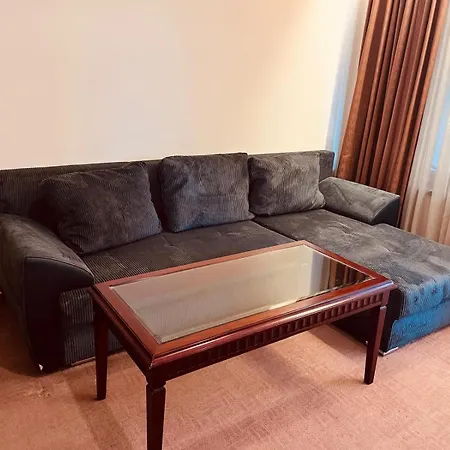 Apartment Gondola Luxury 1 *