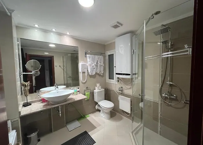 Gondola Luxury 1 Apartment