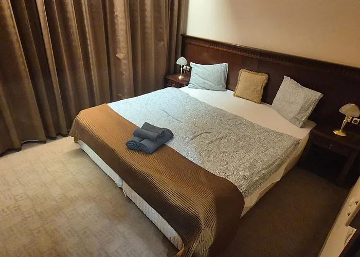 Gondola Luxury 1 Apartment